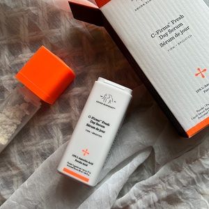 NEW C-Firma Fresh Day Serum